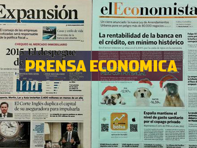 Prensa Económica