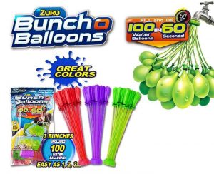 Buncho Balloons