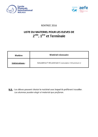 LISTE-DU-MATERIEL-POUR-LES-ELEVES-DE-2nde-1ère-et-Terminale